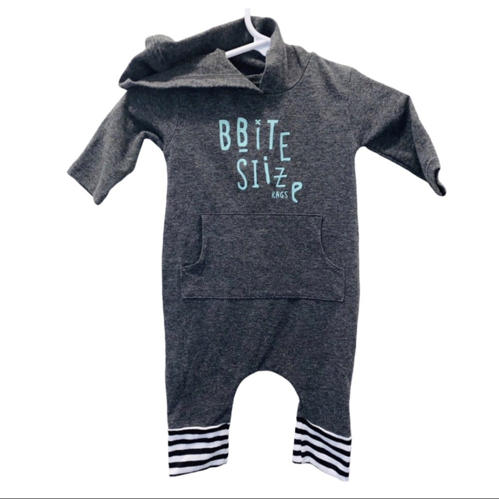 Like new Rags Romper